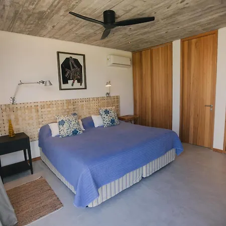 La Masia Balneario Buenos Aires Room photo