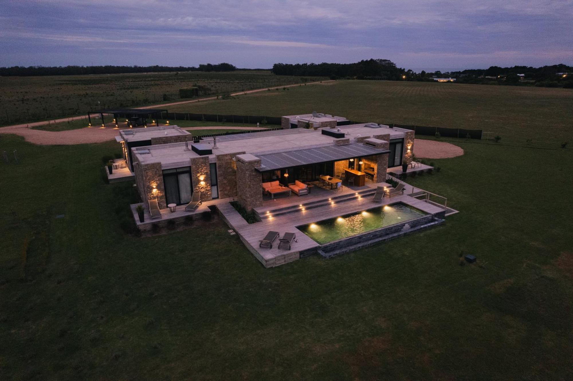 La Masia *
