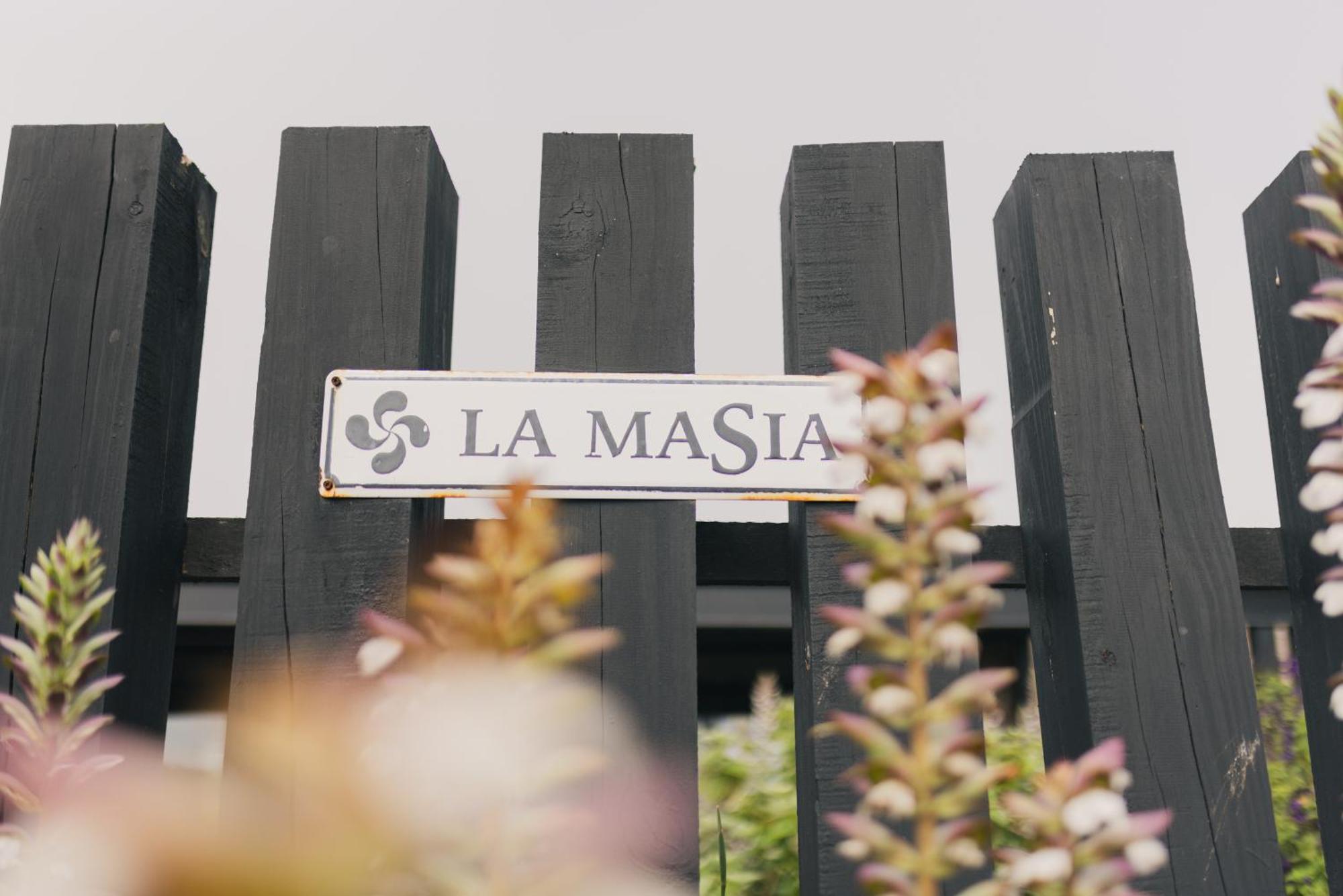 La Masia Hotel