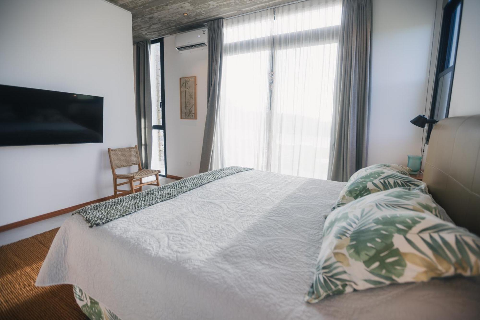 Hotel La Masia Balneario Buenos Aires